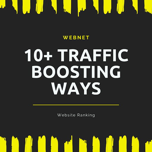 10+ Ways To Increase Traffic To Your Website - Legit Ways Coming On Your Way